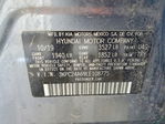 Hyundai Accent 2020