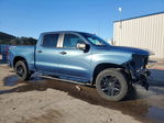 Chevrolet Silverado 2024