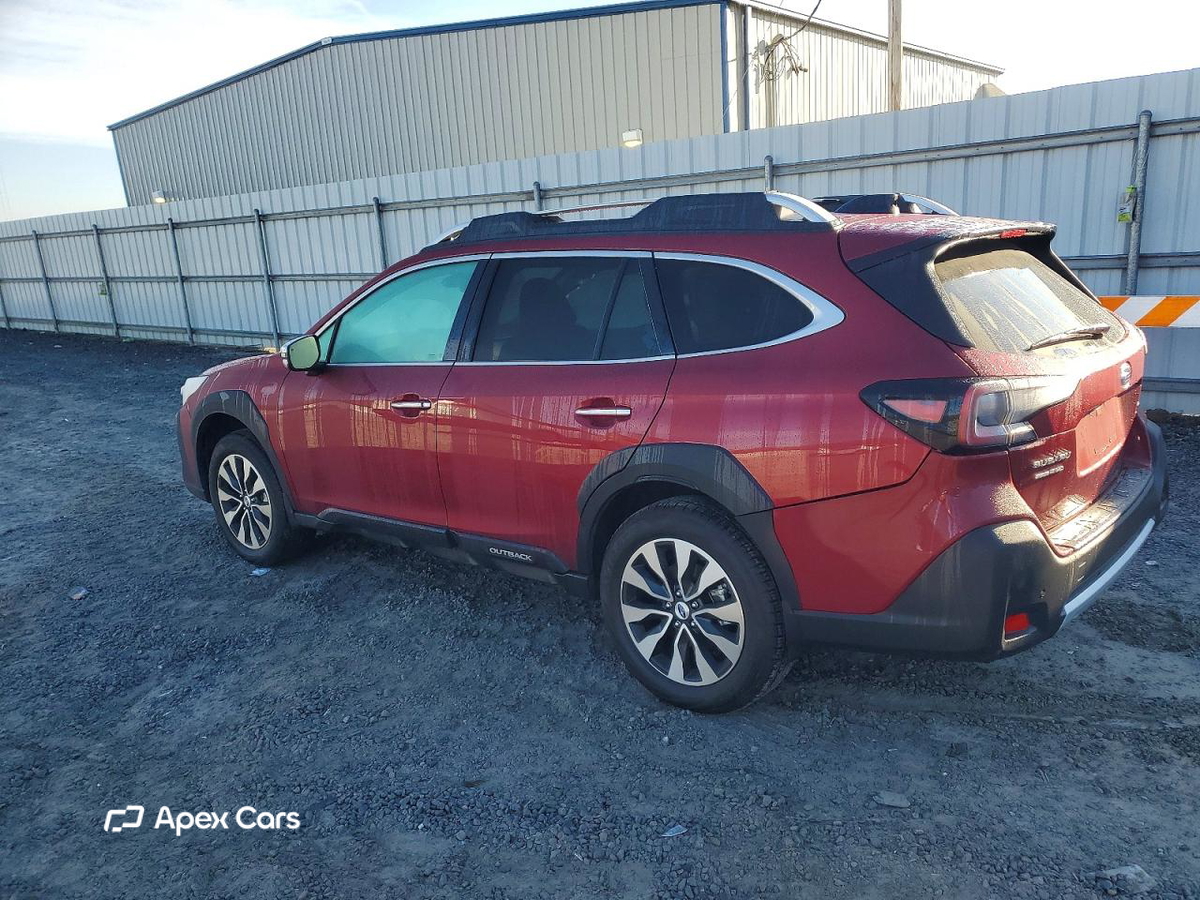 Subaru Outback 2024