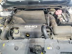 Ford Taurus 2014