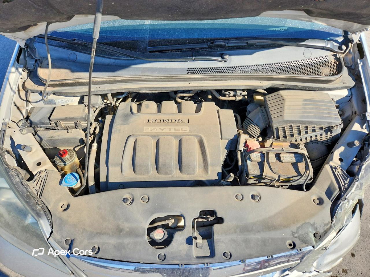 Honda Odyssey 2006