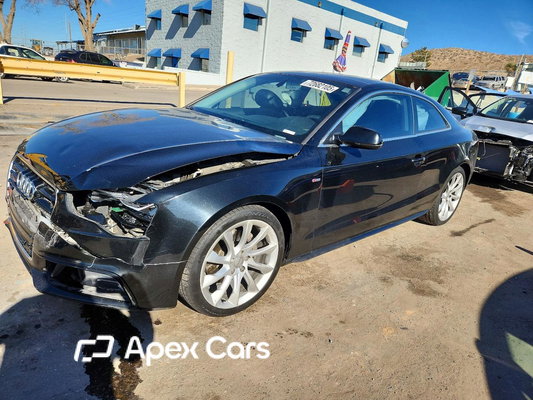 Audi A5 2016 - Image 1 of 13
