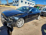 Audi A5 2016