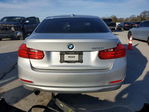 BMW Series 3 2015
