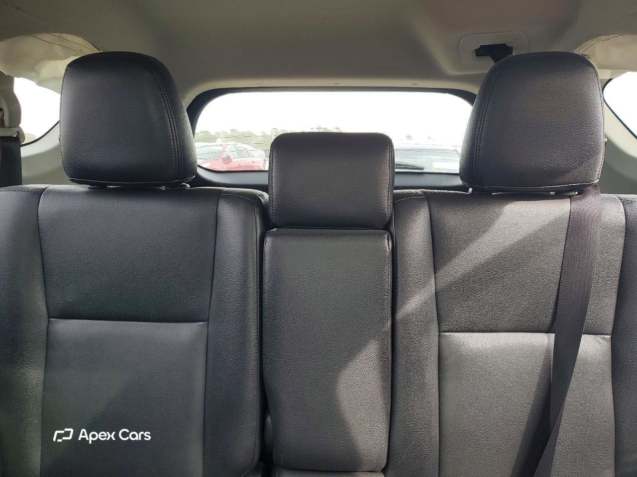 Toyota RAV 4 2017