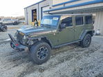 Jeep Wrangler 2016