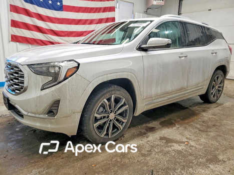 GMC Terrain 2020 - Zdjęcie 1 z 14
