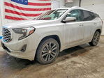 GMC Terrain 2020