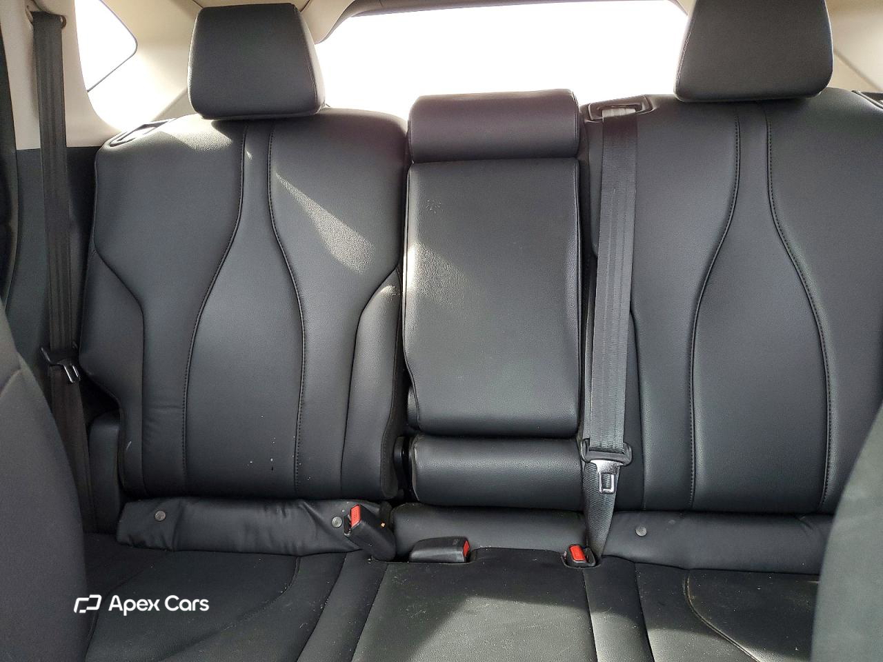 Acura RDX 2019