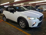 Mazda CX-3 2020