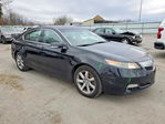 Acura TL 2012