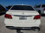 Mercedes-Benz E-klasse 2015