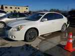 Nissan Altima 2010