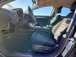 Ford Fusion 2016