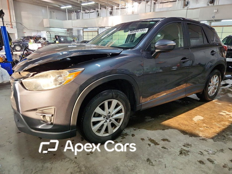 Mazda CX-5 2016 - Image 1 of 15