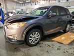Mazda CX-5 2016