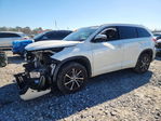 Toyota Highlander 2018