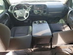 Chevrolet Silverado 2013