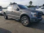 Ford F-150 2017
