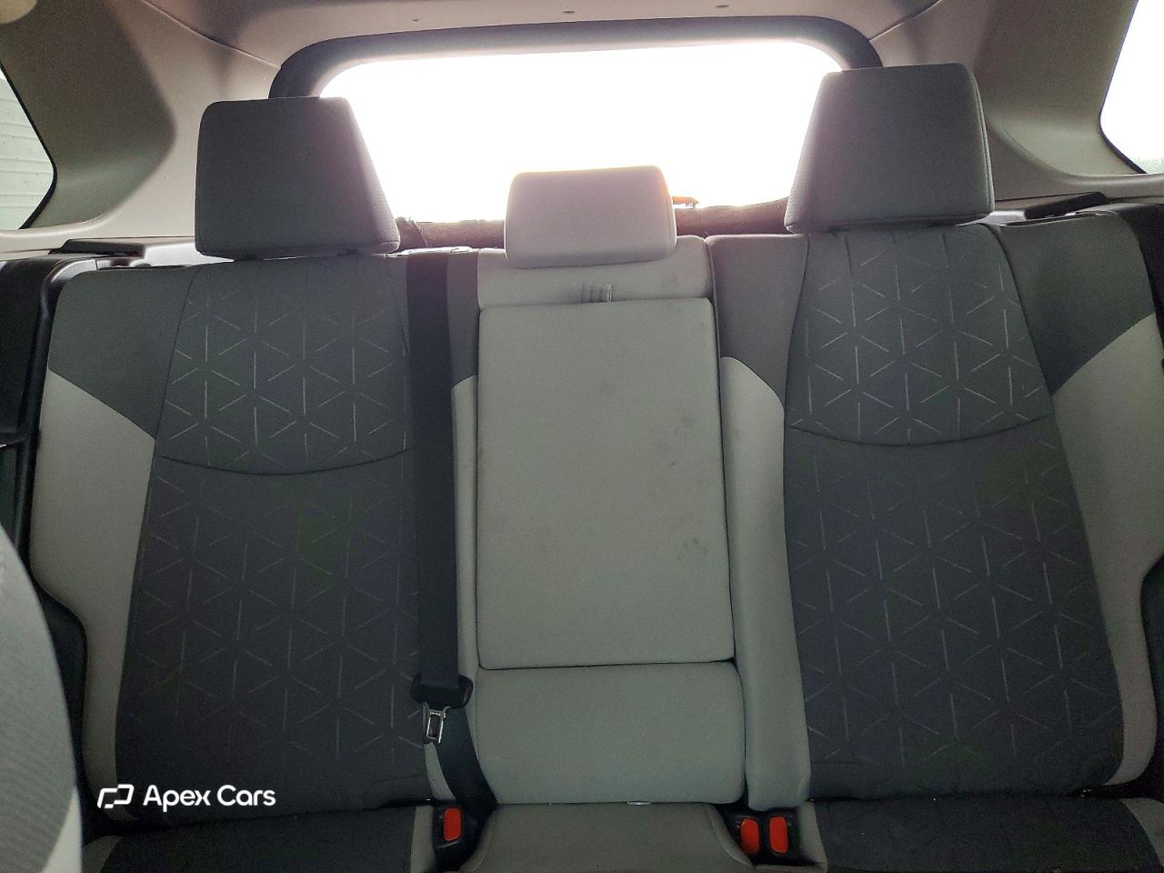 Toyota RAV 4 2020