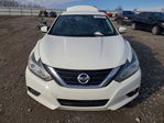 Nissan Altima 2018