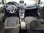 Ford Fiesta 2015