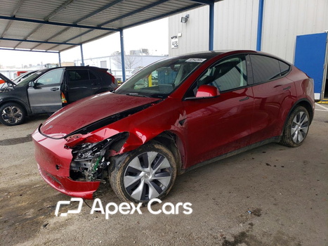 Tesla Model Y 2024 - Image 1 of 13