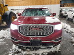 GMC Acadia 2019