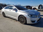 Lincoln MKZ 2017