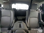 Honda Odyssey 2018