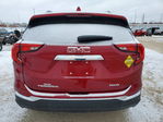 GMC Terrain 2018