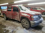 GMC Canyon 2011