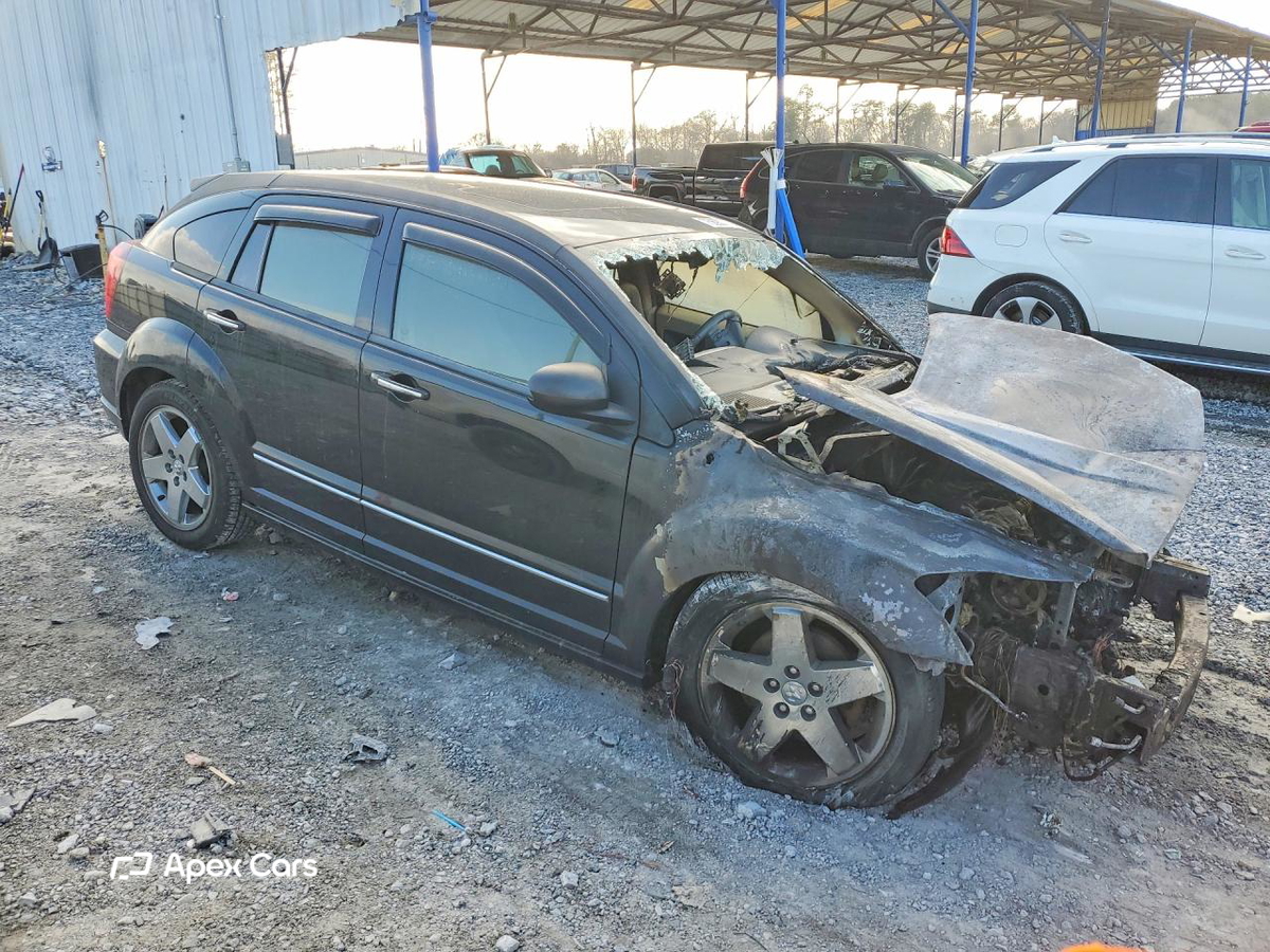 Dodge Caliber 2007