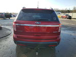Ford Explorer 2014