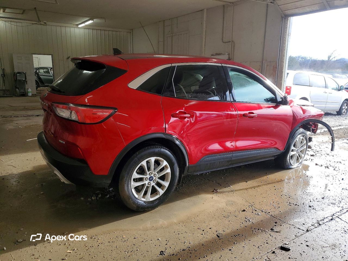 Ford Escape 2020