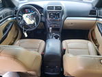 Ford Explorer 2016