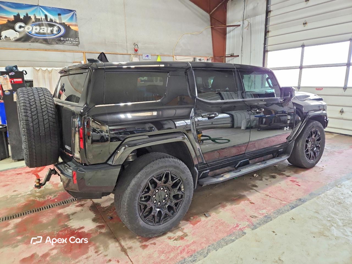 GMC  2024