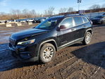 Jeep Cherokee 2022