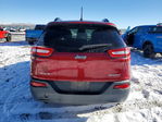 Jeep Cherokee 2016