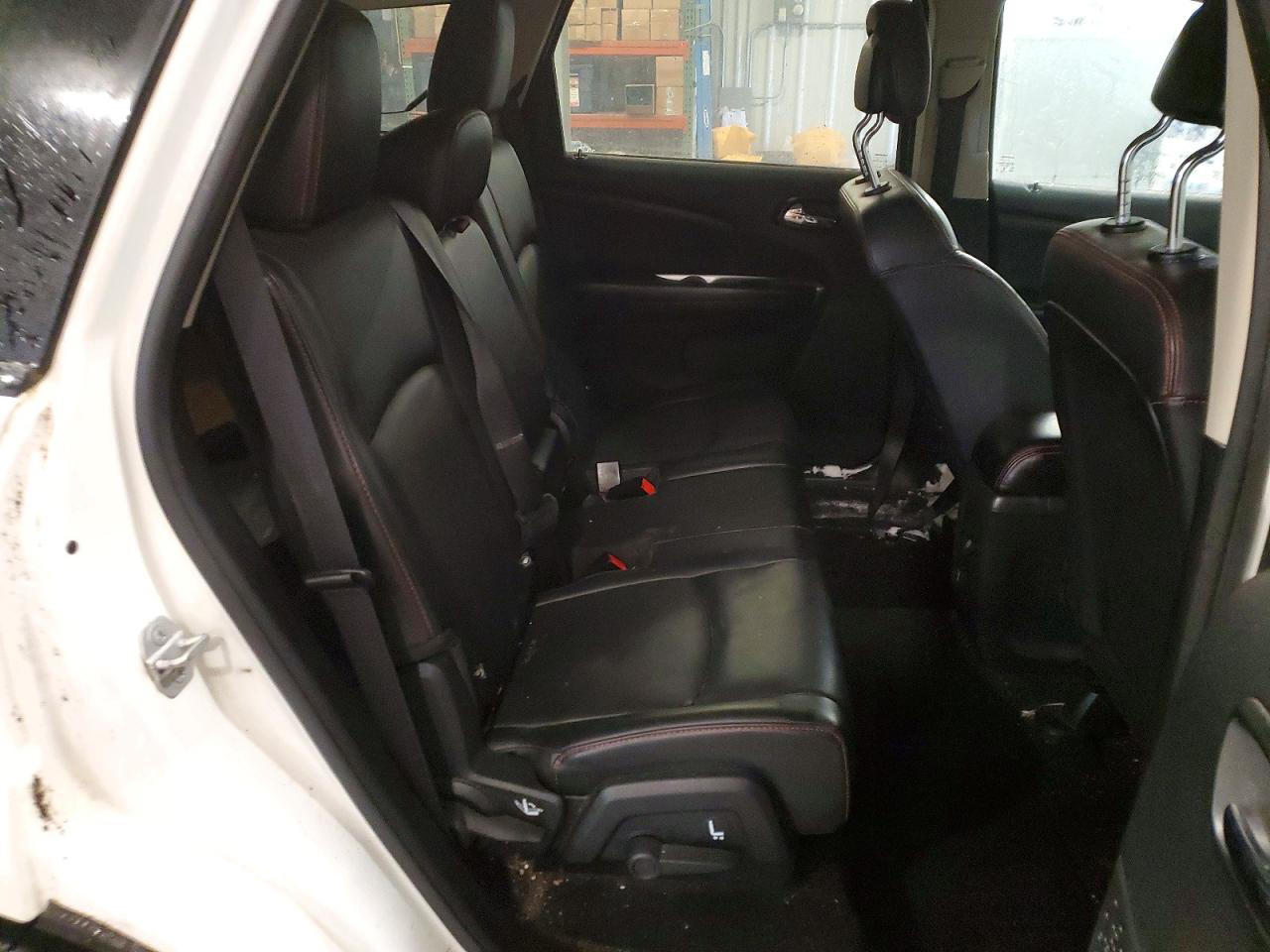 Dodge Journey 2015