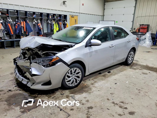 Toyota Corolla 2018 - Image 1 of 13