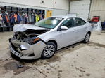 Toyota Corolla 2018