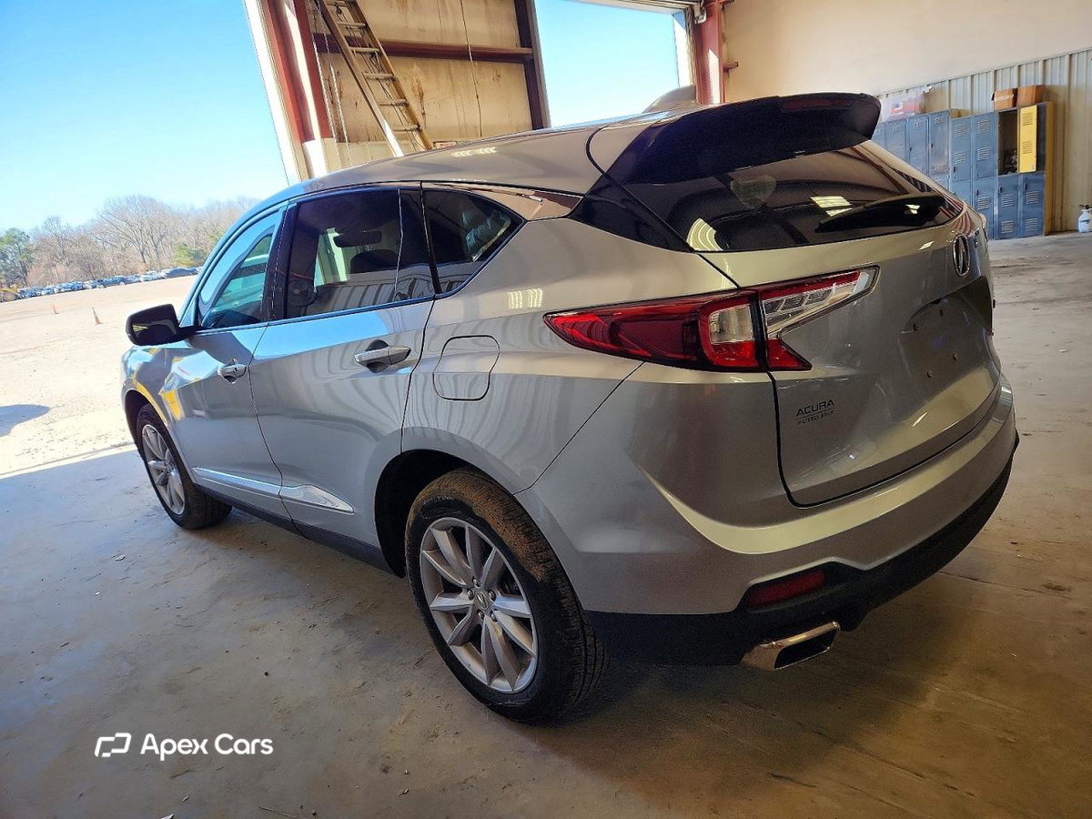 Acura RDX 2024
