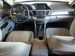 Honda Accord 2014