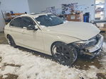 BMW Series 3 2016