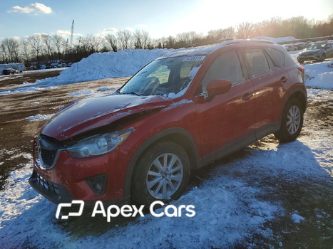 Mazda CX-5 2015 - Image 1 of 14