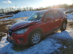 Mazda CX-5 2015