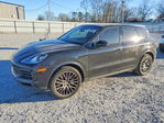 Porsche Cayenne 2023
