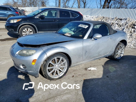 Mazda MX-5 2007 - Image 1 of 13