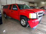 Chevrolet Silverado 2008